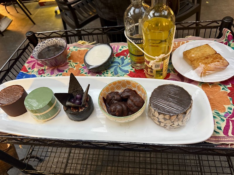 Tikua - SouthEast Mexican cuisine photo 4