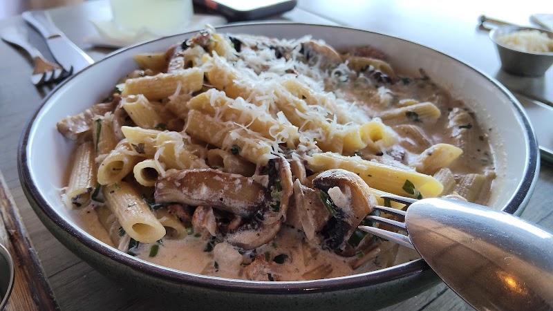 Trentino Restaurante photo 2