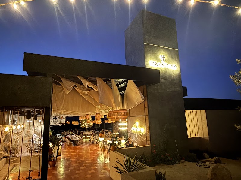 Trentino Restaurante photo 3