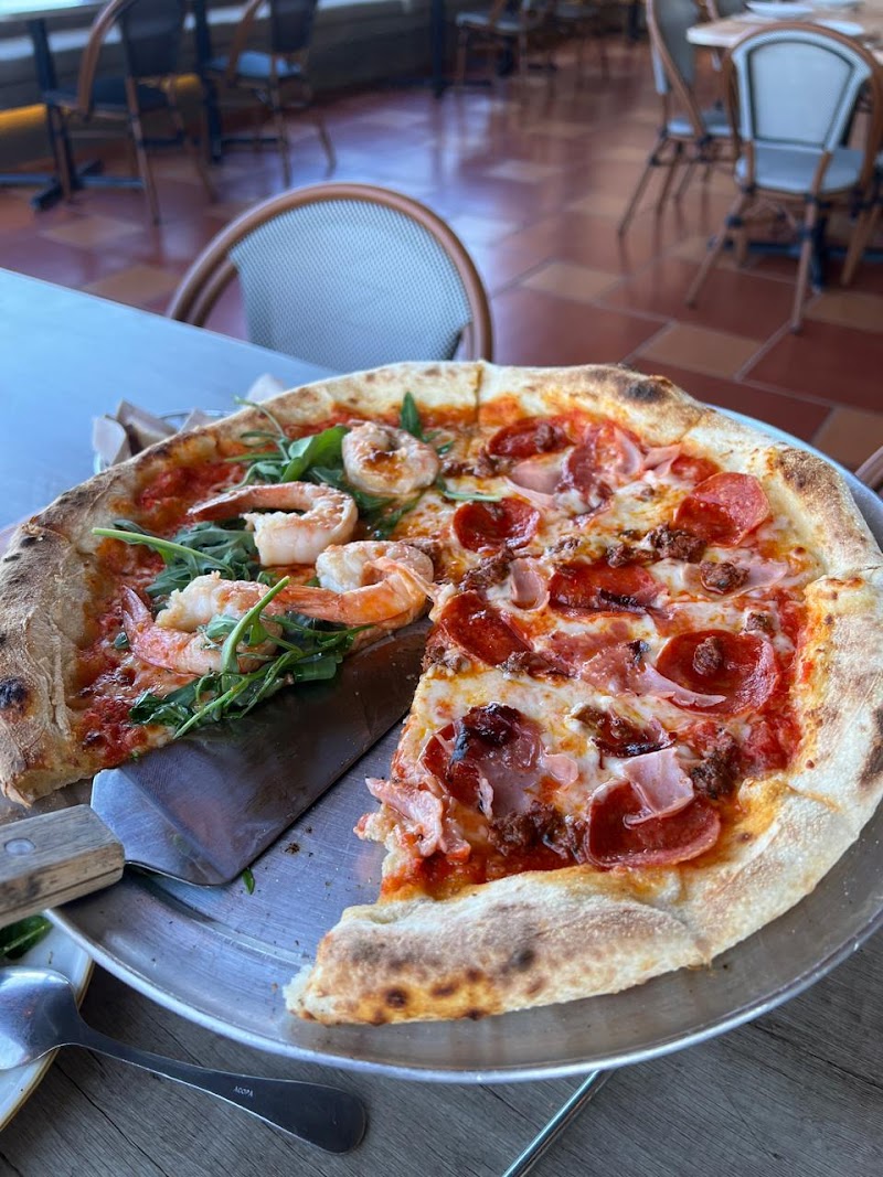 Trentino Restaurante photo 4