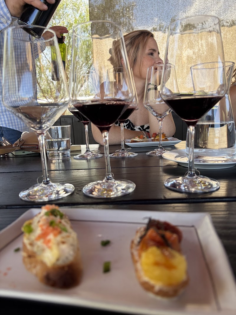 TREVISTA Vineyards photo 3