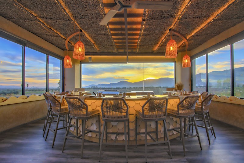 Valle Omakase by Chef Quindere photo 1