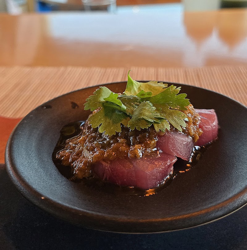 Valle Omakase by Chef Quindere photo 2