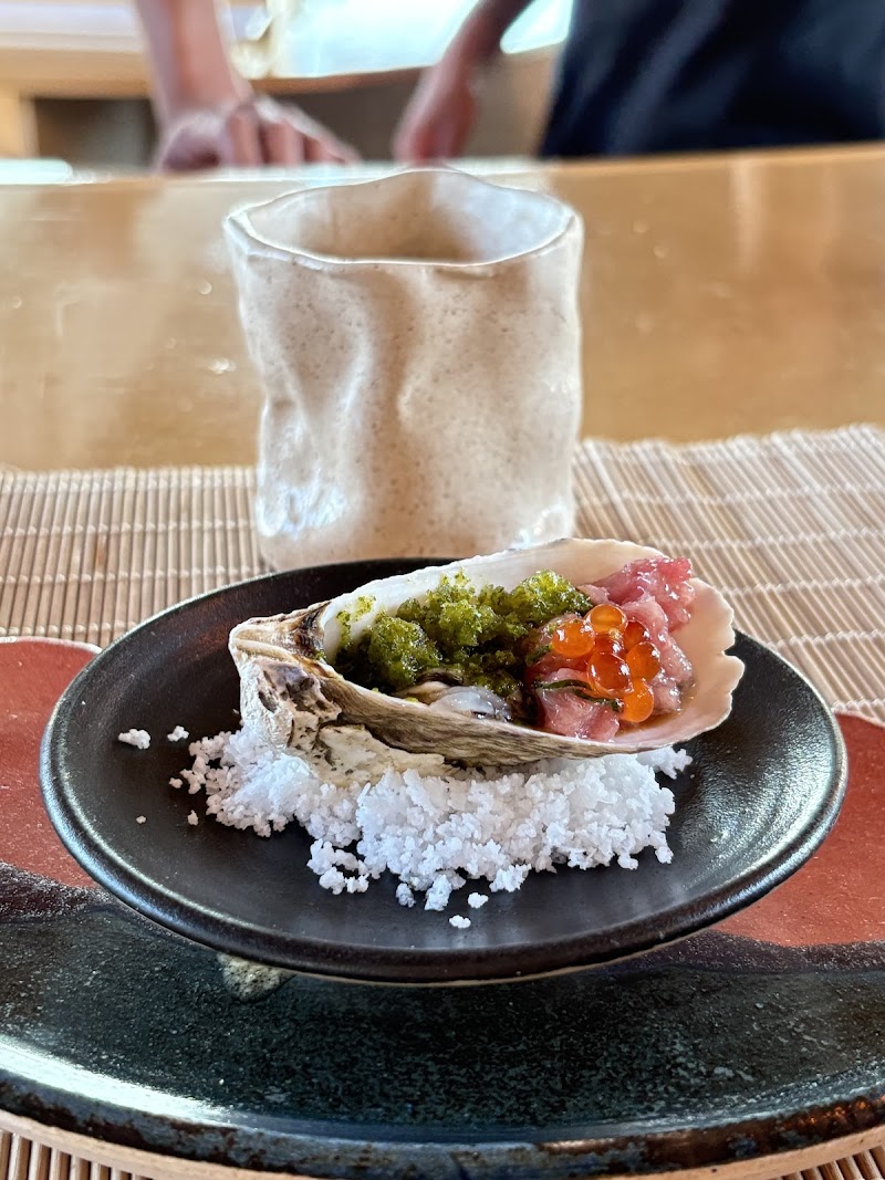 Valle Omakase by Chef Quindere photo 3