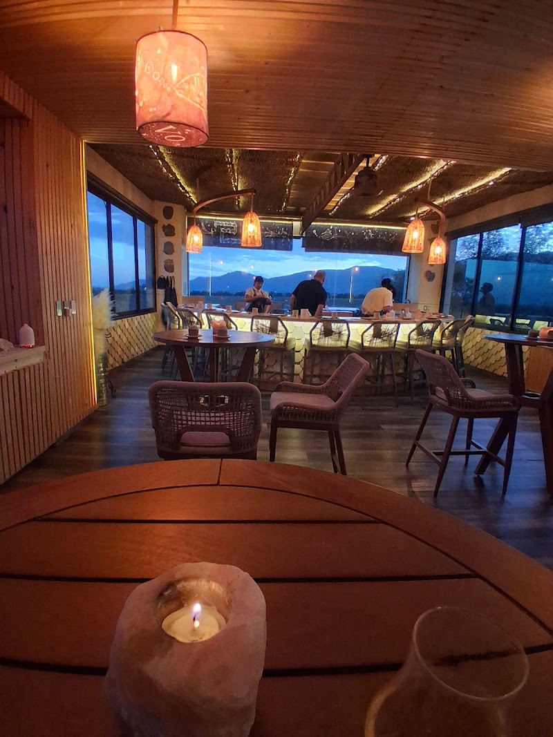 Valle Omakase by Chef Quindere photo 4