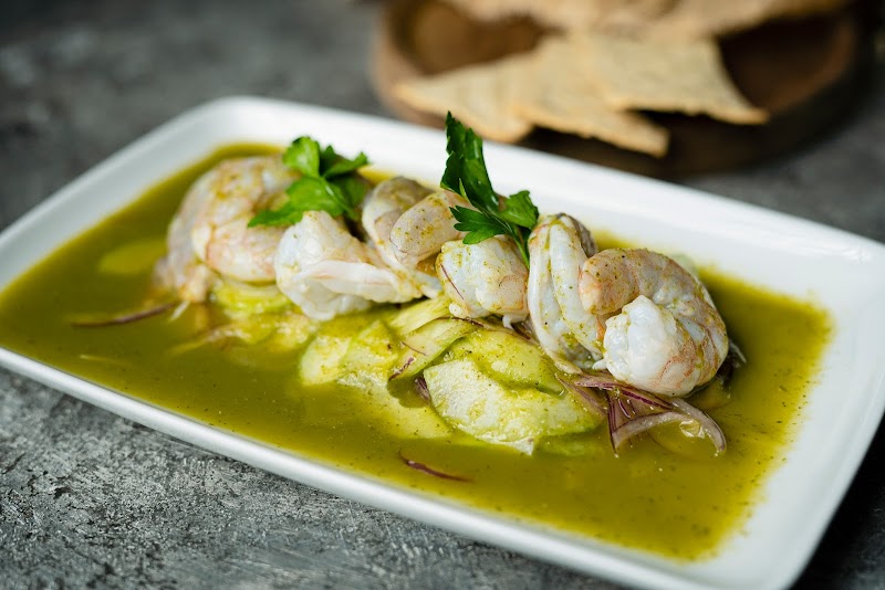 Vika Gastrobar photo 1
