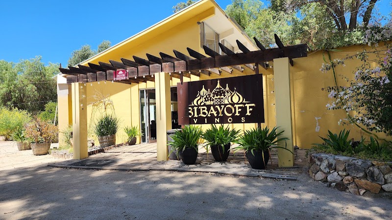 Vinos Bibayoff photo 2