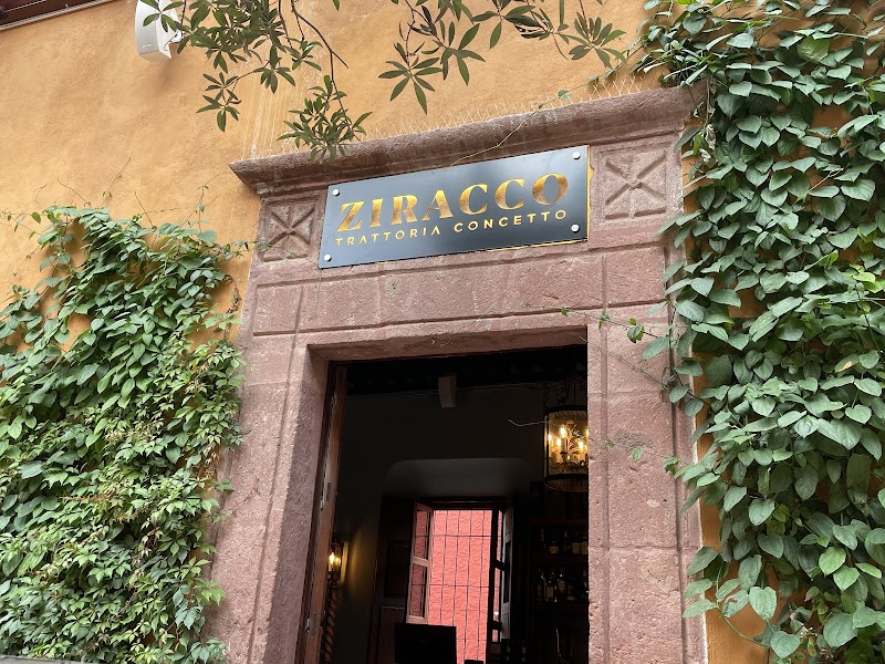 Ziracco San Miguel de Allende photo 1