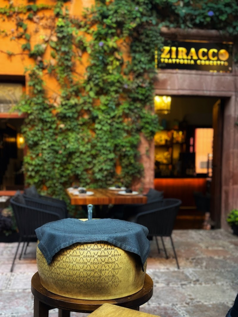 Ziracco San Miguel de Allende photo 2