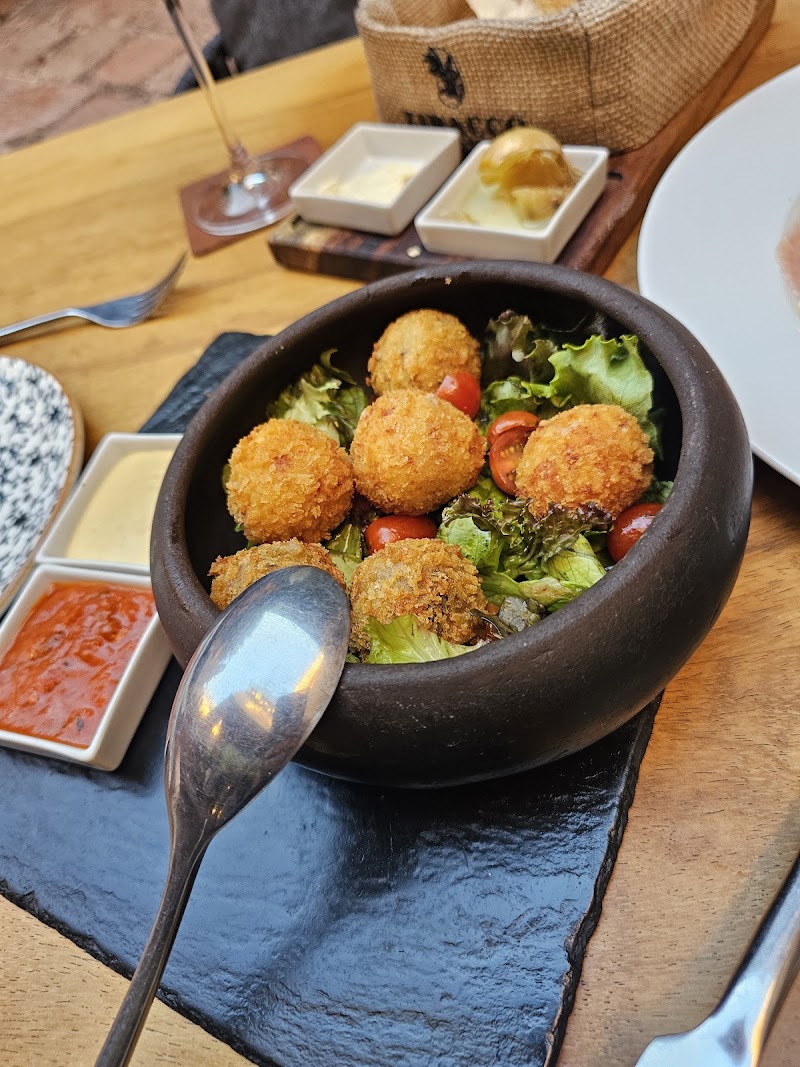 Ziracco San Miguel de Allende photo 3